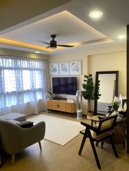 Blk 691A Admiralty Flora (Woodlands), HDB 4 Rooms #599253761